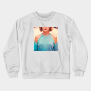 1989 (taylors version) Crewneck Sweatshirt